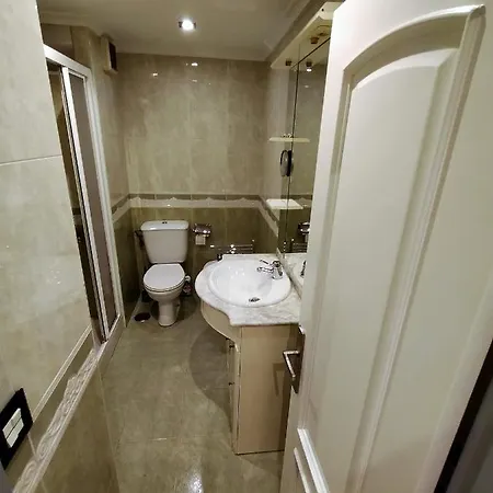 Apartamento Playa