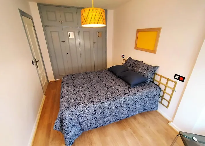 Lotila Flats Playa *