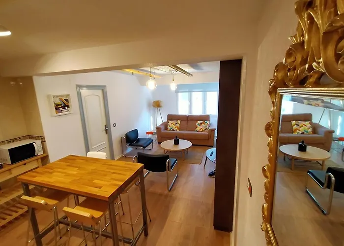 Lotila Flats Playa Apartamento