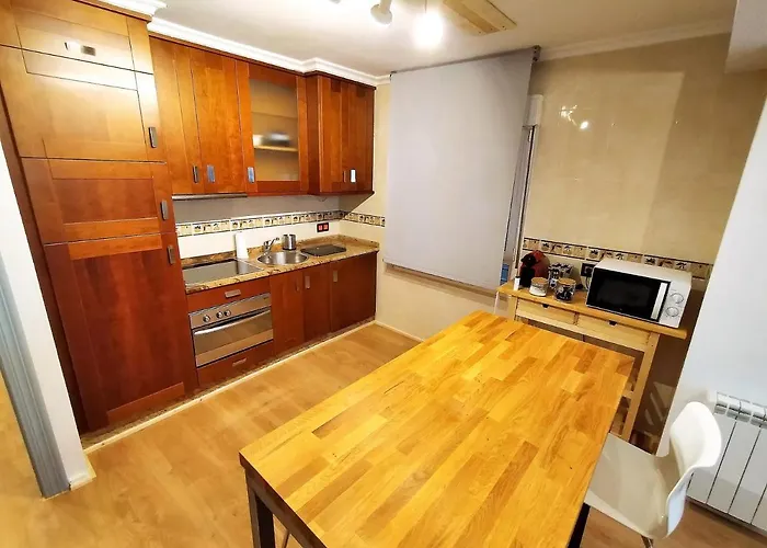 Lotila Flats Playa *