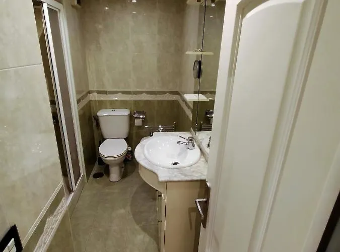 Apartamento Lotila Flats Playa