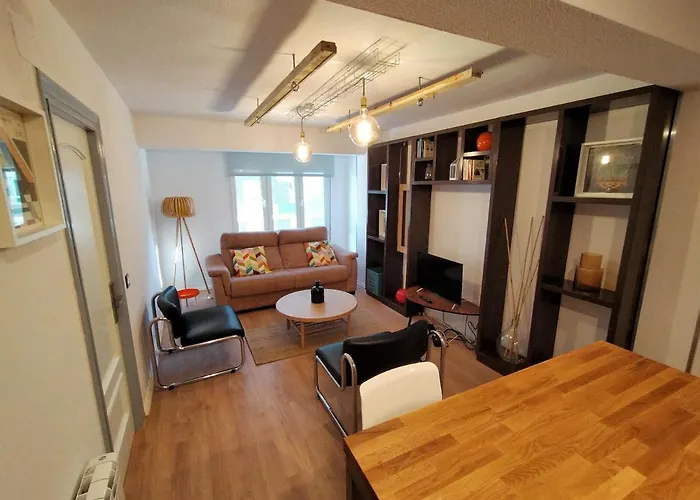 Lotila Flats Playa * Gijón