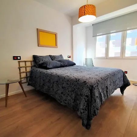 Lotila Flats Playa ヒホン