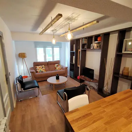 Lotila Flats Playa * ヒホン