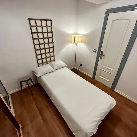 Lotila Flats Playa ヒホン